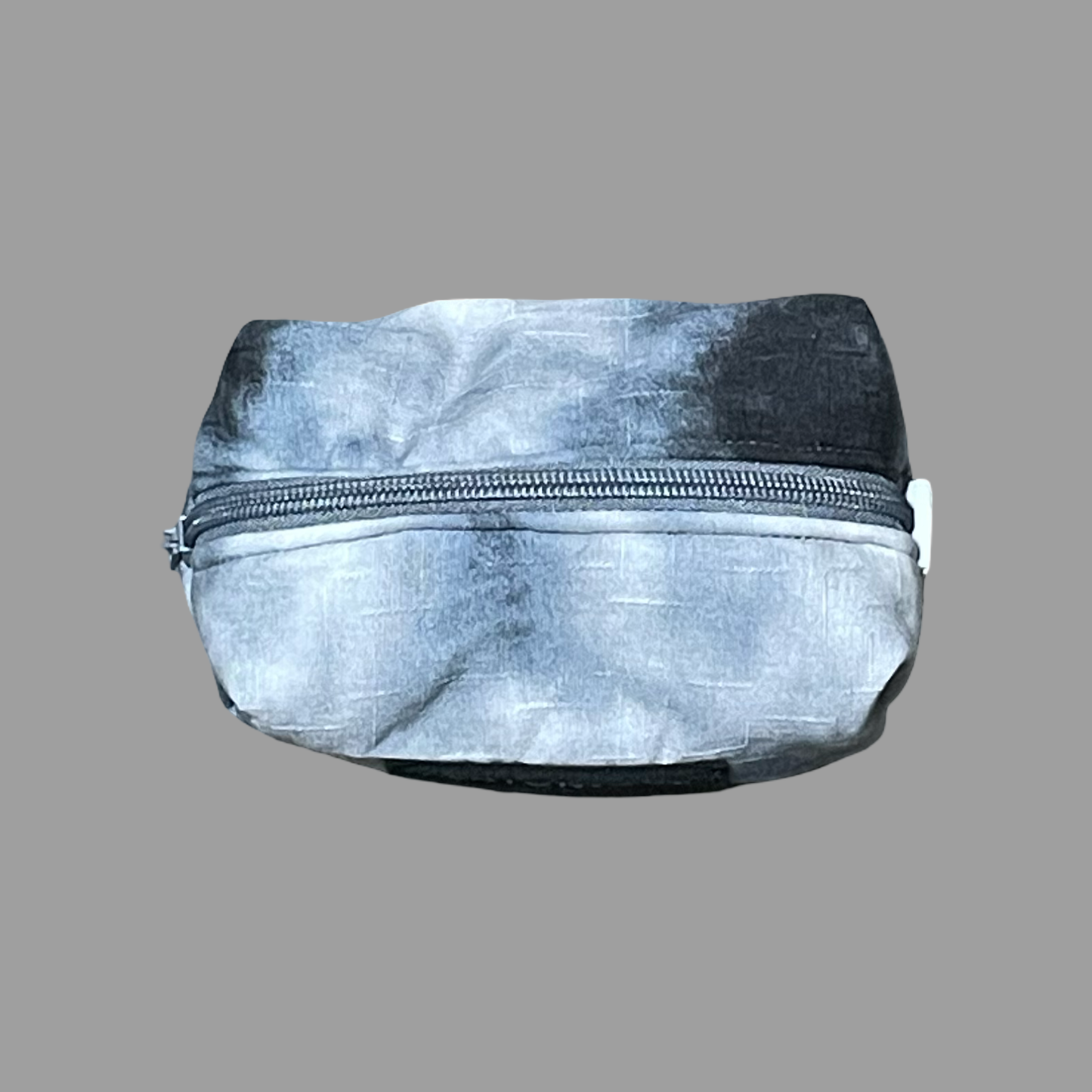 Tiny Dopp Bag Sky ( Grey Lining )