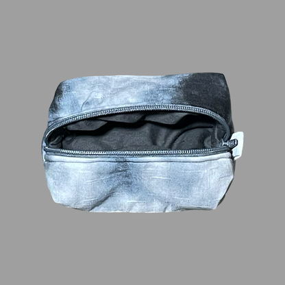 Tiny Dopp Bag Sky ( Grey Lining )